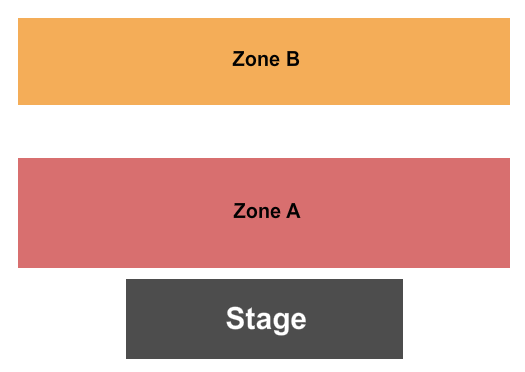 49th State Brewery - Anchorage seating chart