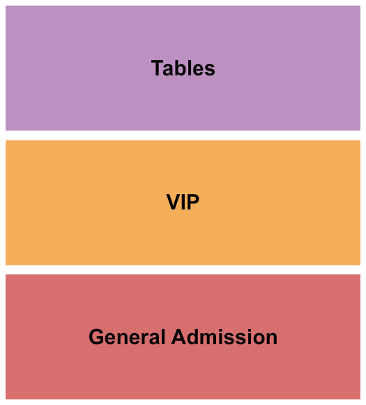 A.I. seating chart