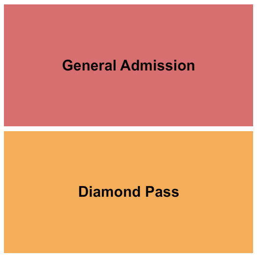 Anaheim Marriott seating chart