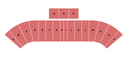 Andre Reed Field at J. Birney Crum Stadium seating chart