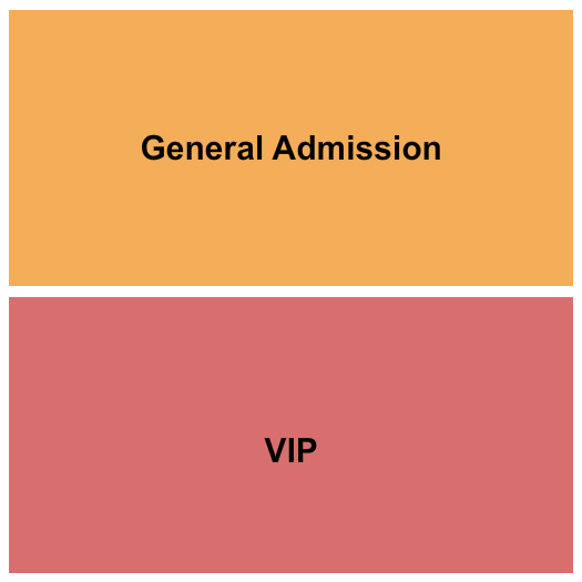 August Hall seating chart