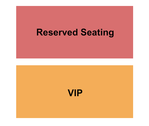 Comedy Off Broadway seating chart