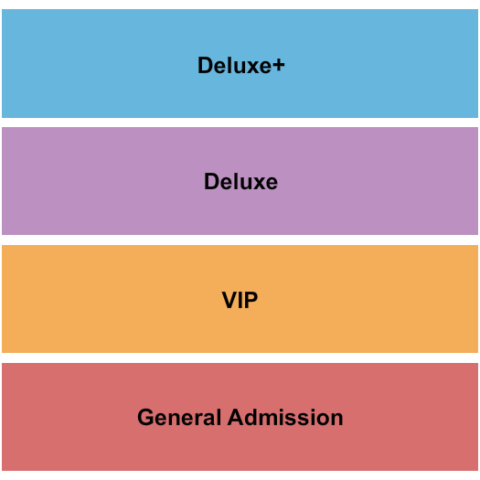 Douglass Park seating chart