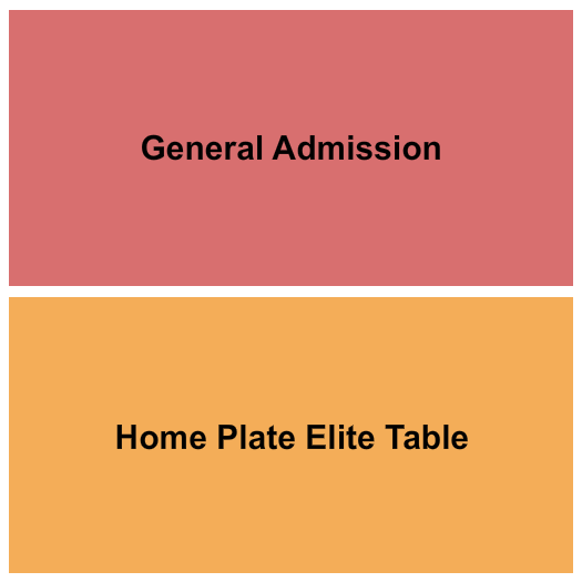 Eddie Underwood Field seating chart