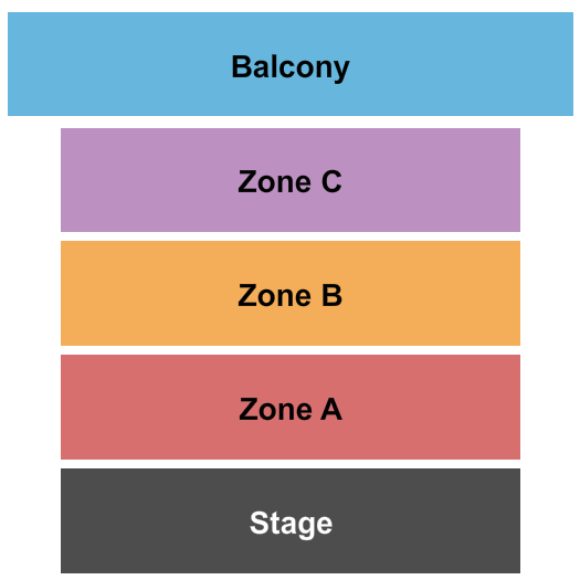 First Presbyterian Church of Dallas seating chart