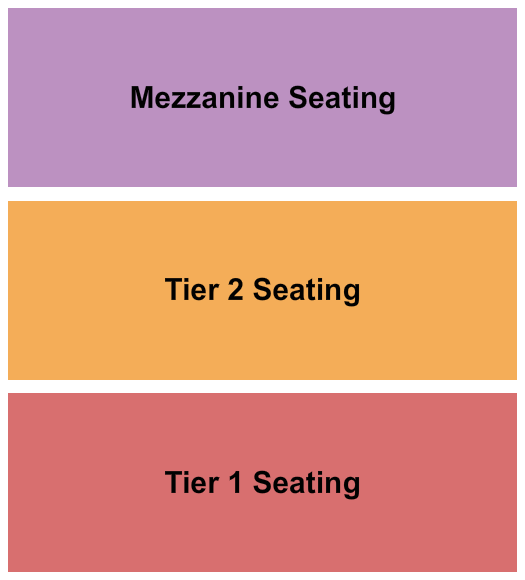 Grewal Hall at 224 seating chart