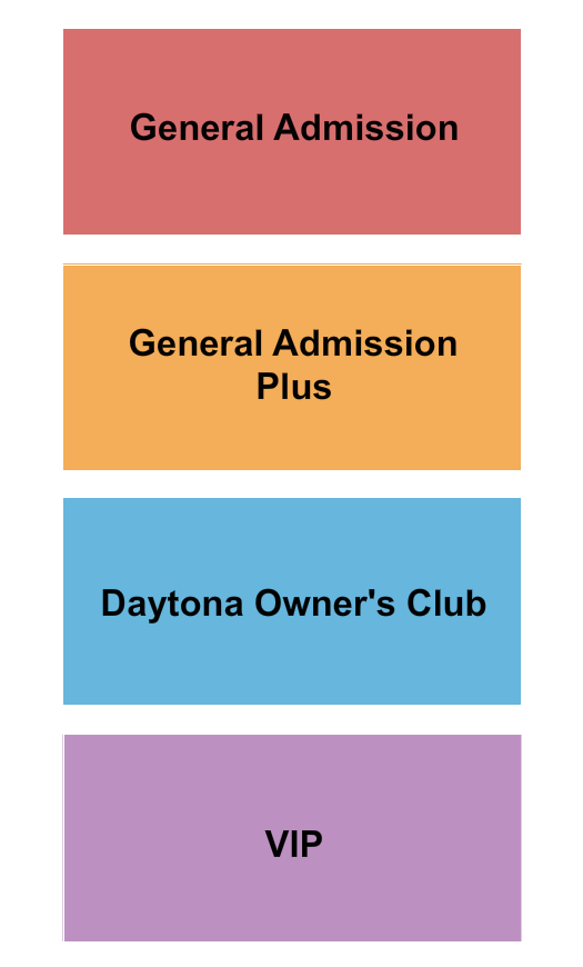 Harriet Island Regional Park seating chart