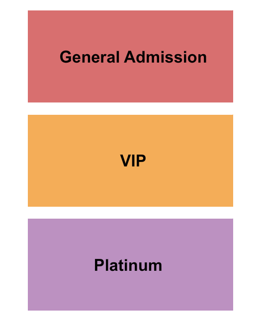 Holiday Inn Greenville seating chart