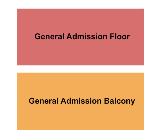 House of Independents seating chart