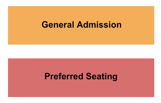 Hyena's Comedy Night Club - Fort Worth seating chart