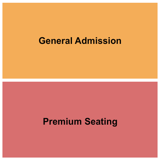 Laugh Boston seating chart