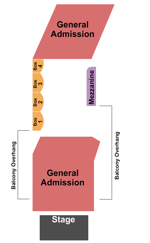 Majestic Theatre Madison seating chart