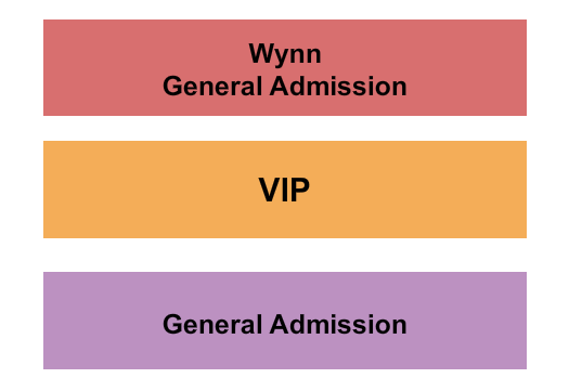 Mana Wynwood Production Village seating chart