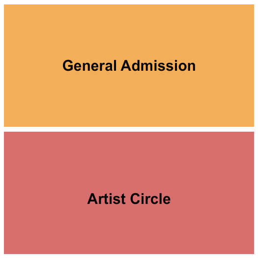 Manley Baptist Church seating chart