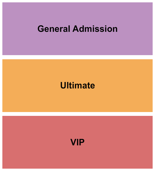 Metro Toronto Convention Centre seating chart