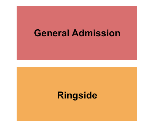 Microtorium seating chart