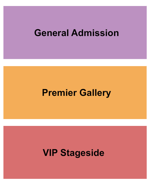 Outlets of Des Moines seating chart