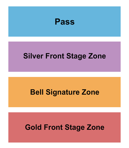 Plains Of Abraham seating chart