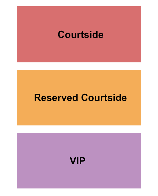 Randall's Island Park seating chart