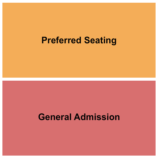 Rick Bronson's The Comic Strip seating chart