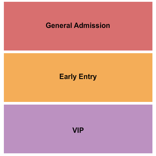 Southside Church seating chart