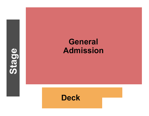The Deluxe at Old National Centre seating chart