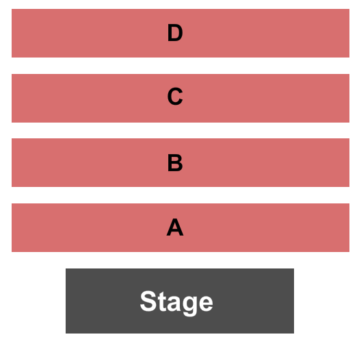 The Sanctuary Church FTL seating chart