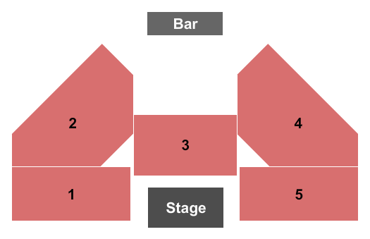 Turfway Park seating chart