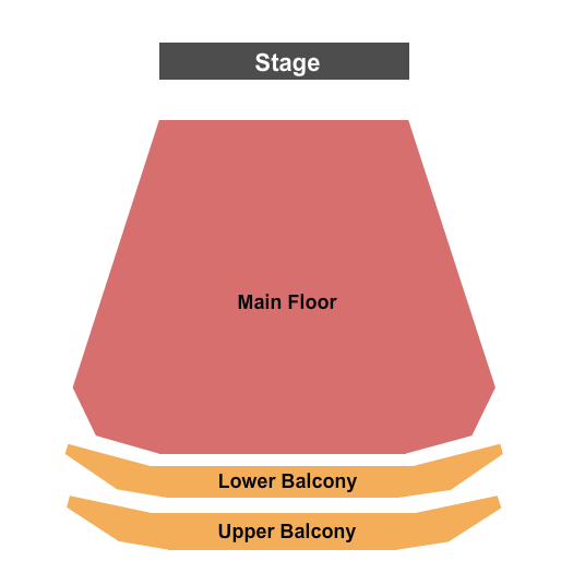 UnitedHealth Group Stage - Children's Theatre Company seating chart